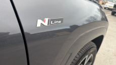 Hyundai TUCSON 1.6T Plug-in Hybrid N Line S 5dr Auto Estate